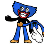 Drag it Puzzle Shapes